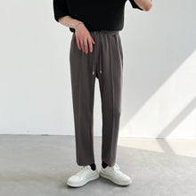 Load image into Gallery viewer, RT No. 5034 WIDE STRAIGHT SWEATPANTS
