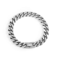 Load image into Gallery viewer, CUBAN CHAIN BRACELET
