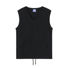 Load image into Gallery viewer, RT No. 1776 V-NECK SWEATER VEST
