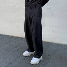 Load image into Gallery viewer, RT No. 2603 LOOSE WIDE PANTS
