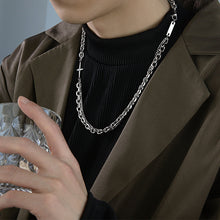 Load image into Gallery viewer, CHAIN NECKLACE 04
