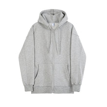 Load image into Gallery viewer, RT No. 1289 ZIP UP HOODIE
