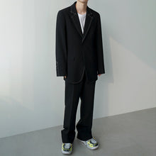 Load image into Gallery viewer, RT No. 1463 STITCHED BLAZER JK
