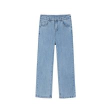Load image into Gallery viewer, RT No. 861 WIDE JEANS
