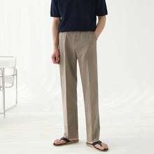 Load image into Gallery viewer, RT No. 5213 CASUAL STRAIGHT PANTS
