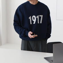 Load image into Gallery viewer, RT No. 4324 1917 NUMBERED SWEATER
