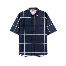 Load image into Gallery viewer, RT No. 542 LINE SHORTSLEEVE SHIRT
