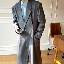 Load image into Gallery viewer, RT No. 3140 COLLAR COAT JK
