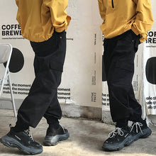 Load image into Gallery viewer, RT No. 4485 MULTI-POCKET CARGO PANTS
