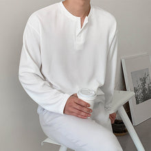 Load image into Gallery viewer, RT No. 4194 BUTTON-UP LONGSLEEVE
