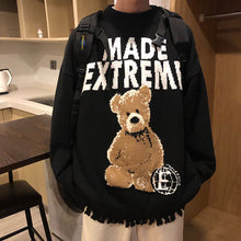 Load image into Gallery viewer, RT No. 320 BEAR SWEATER
