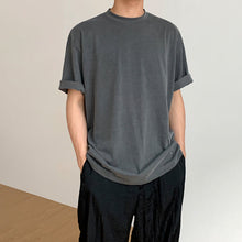 Load image into Gallery viewer, RT No. 1714 OVERSIZE HALF SLEEVE SHIRT
