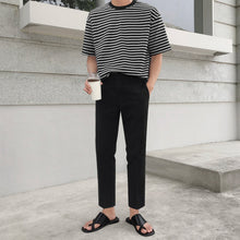 Load image into Gallery viewer, RT No. 2037 ANKLE SLIM PANTS
