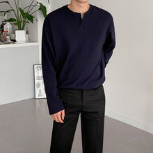 Load image into Gallery viewer, RT No. 4194 BUTTON-UP LONGSLEEVE
