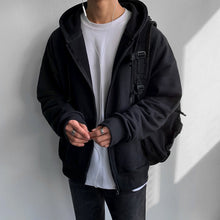 Load image into Gallery viewer, RT No. 1289 ZIP UP HOODIE
