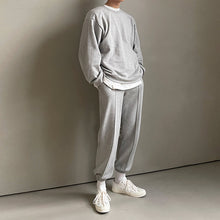 Load image into Gallery viewer, RT No. 3167 SWEATER &amp; SWEATPANTS (TOP &amp; BOTTOM)
