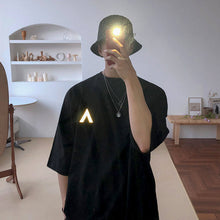 Load image into Gallery viewer, RT No. 2515 HALF SLEEVE REFLECTIVE SHIRT
