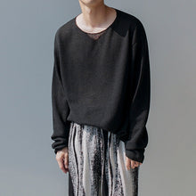 Load image into Gallery viewer, RT No. 1460 KNITTED LONGSLEEVE
