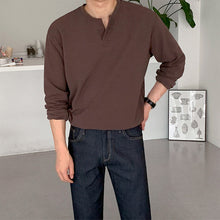 Load image into Gallery viewer, RT No. 4194 BUTTON-UP LONGSLEEVE
