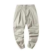 Load image into Gallery viewer, RT No. 4485 MULTI-POCKET CARGO PANTS
