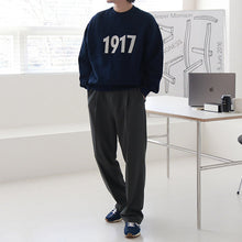 Load image into Gallery viewer, RT No. 4324 1917 NUMBERED SWEATER
