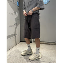 Load image into Gallery viewer, RT No. 2202 BIG POCKET DRAWSTRING SHORTS
