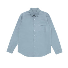 Load image into Gallery viewer, RT No. 2184 NON IRON COLLAR SHIRT
