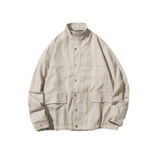 Load image into Gallery viewer, RT No. 3009 COLLAR CORDUROY JK
