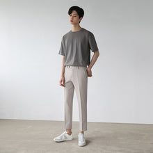 Load image into Gallery viewer, RT No. 1487 CROPPED SLIM PANTS
