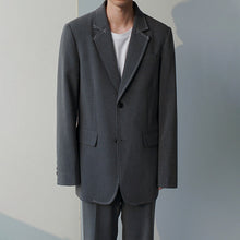 Load image into Gallery viewer, RT No. 1463 STITCHED BLAZER JK
