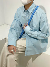 Load image into Gallery viewer, RT No. 1733 CASUAL BUTTON UP SHIRT
