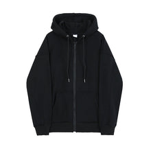 Load image into Gallery viewer, RT No. 1289 ZIP UP HOODIE
