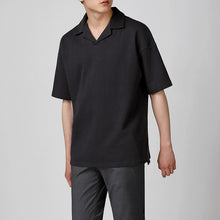 Load image into Gallery viewer, RT No. 1710 COLLAR HALF SLEEVE SHIRT
