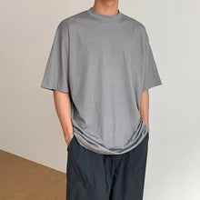 Load image into Gallery viewer, RT No. 1714 OVERSIZE HALF SLEEVE SHIRT
