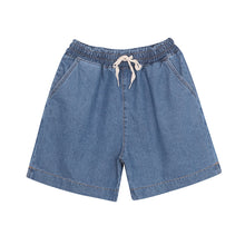 Load image into Gallery viewer, RT No. 4478 DENIM SHORTS
