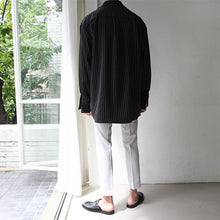 Load image into Gallery viewer, RT No. 548 STRIPED SHIRT
