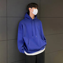 Load image into Gallery viewer, RT No. 3163 BLUE HOODIE
