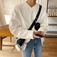 Load image into Gallery viewer, RT No. 3139 V-NECK LONGSLEEVE SHIRT
