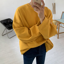 Load image into Gallery viewer, RT No. 1140 LOOSE SLEEVE SWEATER
