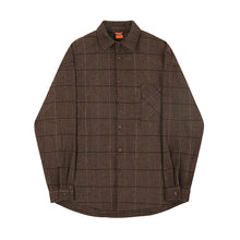 Load image into Gallery viewer, RT No. 1164 WOOLEN SHIRT
