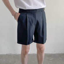 Load image into Gallery viewer, RT No. 5014 CASUAL SUIT SHORTS
