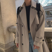 Load image into Gallery viewer, RT No. 2231 TRENCH COAT
