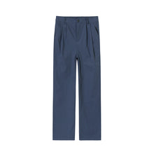 Load image into Gallery viewer, RT No. 5284 CASUAL WIDE STRAIGHT RETRO STYLED PANTS
