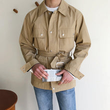 Load image into Gallery viewer, RT No. 3025 MULTI-POCKET BELT COLLAR JK
