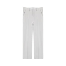 Load image into Gallery viewer, RT No. 4375 DRAPE STRAIGHT CASUAL PANTS
