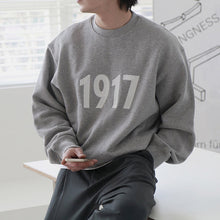 Load image into Gallery viewer, RT No. 4324 1917 NUMBERED SWEATER
