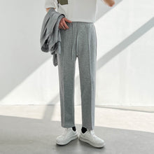 Load image into Gallery viewer, RT No. 5034 WIDE STRAIGHT SWEATPANTS
