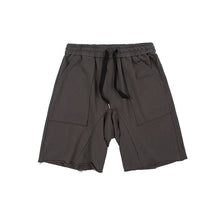 Load image into Gallery viewer, RT No. 2202 BIG POCKET DRAWSTRING SHORTS
