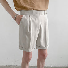 Load image into Gallery viewer, RT No. 5014 CASUAL SUIT SHORTS
