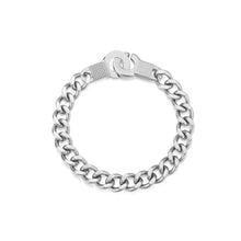 Load image into Gallery viewer, CHAIN CUFF BRACELET
